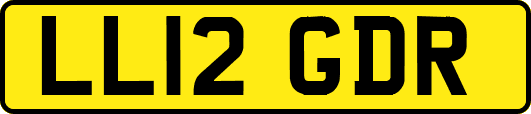 LL12GDR