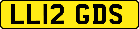 LL12GDS