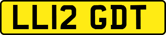 LL12GDT