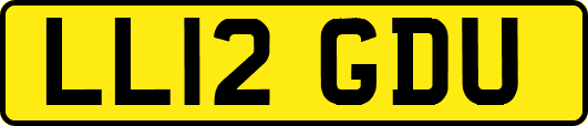 LL12GDU