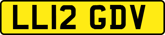 LL12GDV