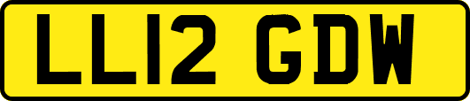 LL12GDW