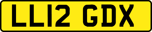 LL12GDX
