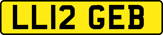LL12GEB
