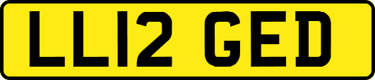 LL12GED
