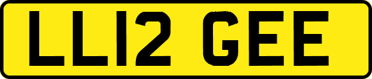 LL12GEE