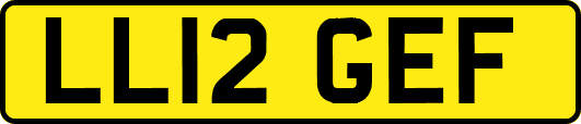 LL12GEF