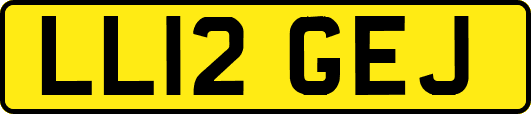 LL12GEJ