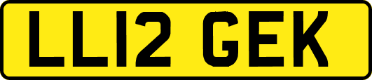 LL12GEK