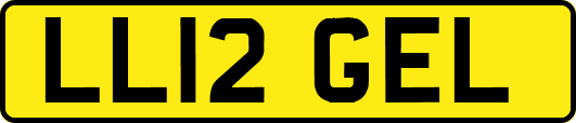 LL12GEL