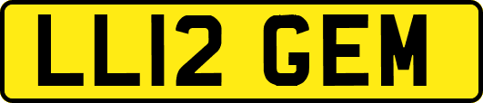 LL12GEM
