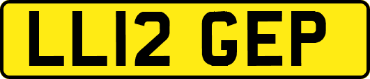 LL12GEP