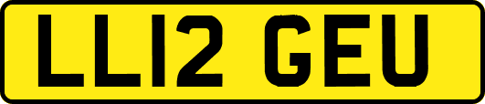 LL12GEU