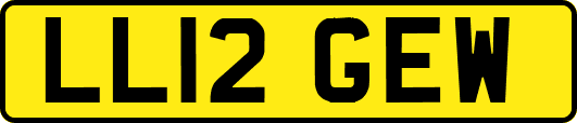 LL12GEW