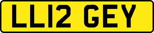 LL12GEY
