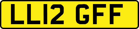 LL12GFF