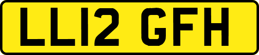 LL12GFH