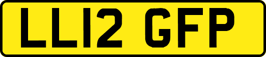 LL12GFP