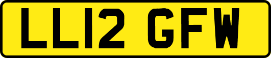 LL12GFW