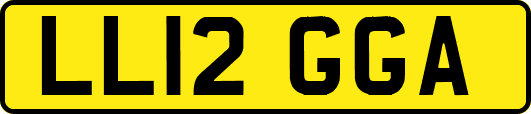 LL12GGA