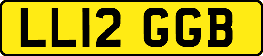 LL12GGB
