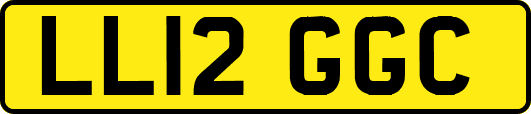 LL12GGC