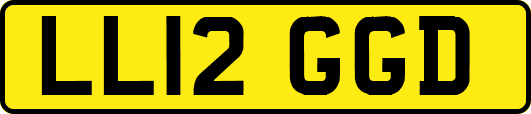 LL12GGD