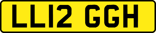 LL12GGH