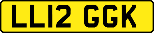 LL12GGK