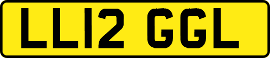 LL12GGL