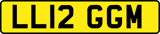 LL12GGM