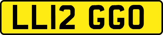 LL12GGO