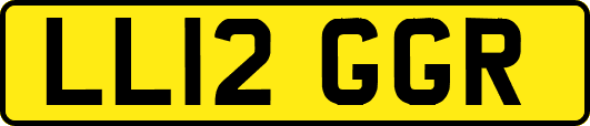 LL12GGR
