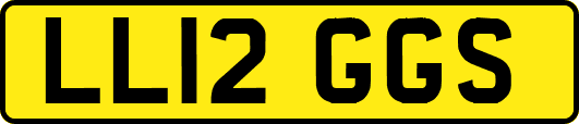 LL12GGS
