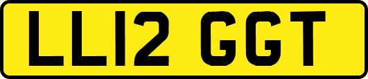 LL12GGT