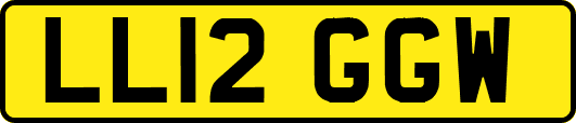 LL12GGW