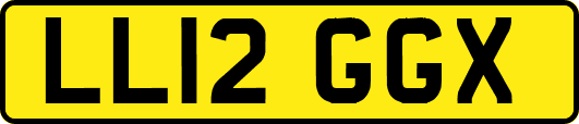 LL12GGX