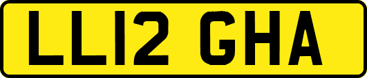 LL12GHA