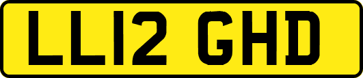 LL12GHD