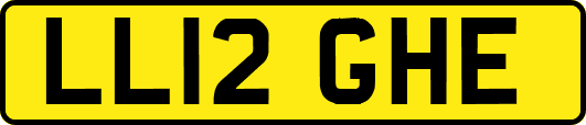 LL12GHE