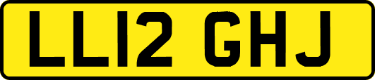 LL12GHJ