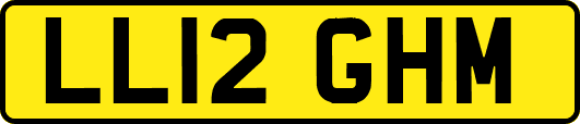 LL12GHM