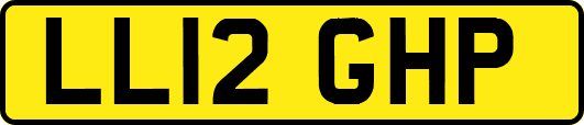 LL12GHP