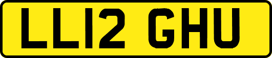LL12GHU