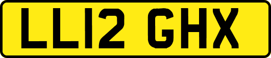 LL12GHX