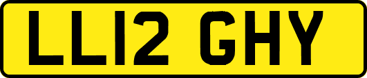 LL12GHY
