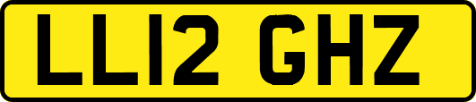 LL12GHZ