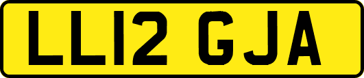 LL12GJA