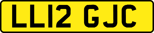 LL12GJC