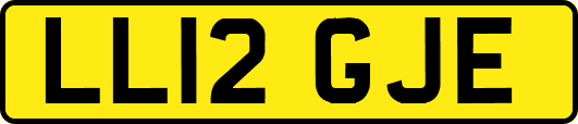 LL12GJE